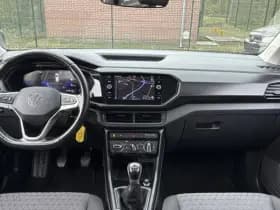 Volkswagen T-Cross 1.0 TSI 110PK LIFE thumbnail 2
