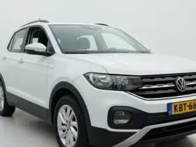 Volkswagen T-Cross 1.0 TSI 110PK LIFE thumbnail 11