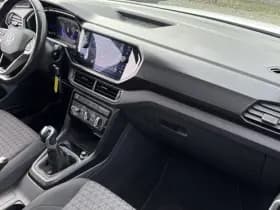 Volkswagen T-Cross 1.0 TSI 110PK LIFE thumbnail 12