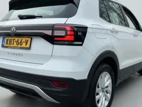 Volkswagen T-Cross 1.0 TSI 110PK LIFE thumbnail 3