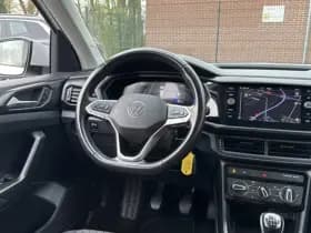 Volkswagen T-Cross 1.0 TSI 110PK LIFE thumbnail 25