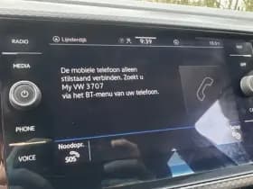 Volkswagen T-Cross 1.0 TSI 110PK LIFE thumbnail 27