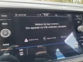 Volkswagen T-Cross 1.0 TSI 110PK LIFE thumbnail 29