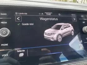 Volkswagen T-Cross 1.0 TSI 110PK LIFE thumbnail 30