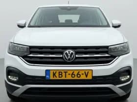 Volkswagen T-Cross 1.0 TSI 110PK LIFE thumbnail 4
