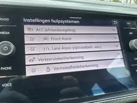 Volkswagen T-Cross 1.0 TSI 110PK LIFE thumbnail 31