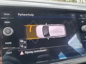 Volkswagen T-Cross 1.0 TSI 110PK LIFE thumbnail 32