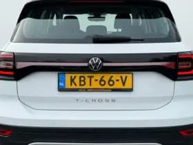 Volkswagen T-Cross 1.0 TSI 110PK LIFE thumbnail 5