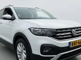 Volkswagen T-Cross 1.0 TSI 110PK LIFE thumbnail 6