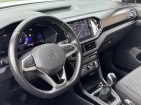 Volkswagen T-Cross 1.0 TSI 110PK LIFE thumbnail 7