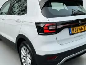 Volkswagen T-Cross 1.0 TSI 110PK LIFE thumbnail 8