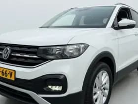Volkswagen T-Cross 1.0 TSI 110PK LIFE thumbnail 9