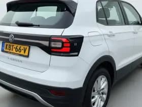 Volkswagen T-Cross 1.0 TSI 110PK LIFE thumbnail 10