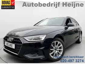 Audi A4 Avant 35 TFSI 150PK S-TRONIC PRO-LINE