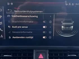 Audi A4 Avant 35 TFSI 150PK S-TRONIC PRO-LINE thumbnail 22