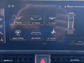 Audi A4 Avant 35 TFSI 150PK S-TRONIC PRO-LINE thumbnail 23