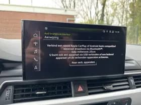 Audi A4 thumbnail 35