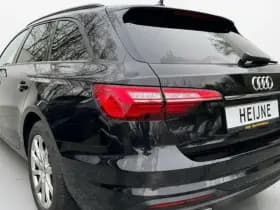 Audi A4 Avant 35 TFSI 150PK S-TRONIC PRO-LINE thumbnail 8