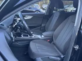 Audi A4 Avant 35 TFSI 150PK S-TRONIC PRO-LINE thumbnail 10