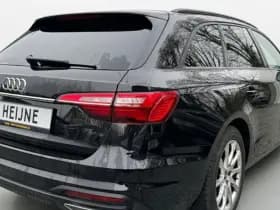 Audi A4 Avant 35 TFSI 150PK S-TRONIC PRO LINE thumbnail 3
