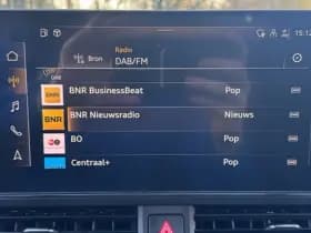 Audi A4 Avant 35 TFSI 150PK S-TRONIC PRO LINE thumbnail 21