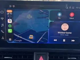 Audi A4 Avant 35 TFSI 150PK S-TRONIC PRO LINE thumbnail 22