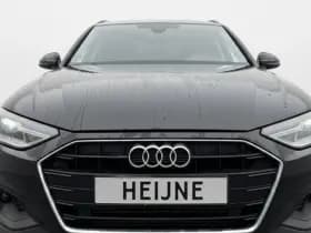 Audi A4 Avant 35 TFSI 150PK S-TRONIC PRO LINE thumbnail 4