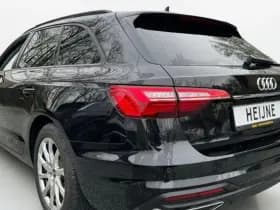 Audi A4 Avant 35 TFSI 150PK S-TRONIC PRO LINE thumbnail 5