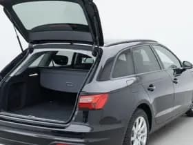 Audi A4 Avant 35 TFSI 150PK S-TRONIC PRO LINE thumbnail 9