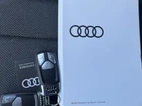 Audi A4 Avant 35 TFSI 150PK S-TRONIC PRO LINE thumbnail 10