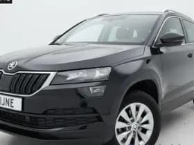 ŠKODA Karoq 1.5 TSI ACT 150PK DSG CLEVER