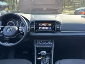 ŠKODA Karoq 1.5 TSI ACT 150PK DSG CLEVER thumbnail 2