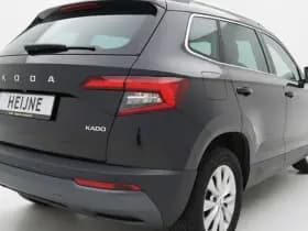 ŠKODA Karoq 1.5 TSI ACT 150PK DSG CLEVER thumbnail 3