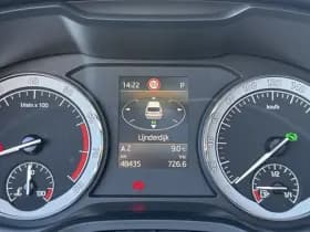 ŠKODA Karoq 1.5 TSI ACT 150PK DSG CLEVER thumbnail 23