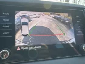 ŠKODA Karoq 1.5 TSI ACT 150PK DSG CLEVER thumbnail 30