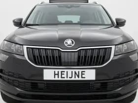 ŠKODA Karoq 1.5 TSI ACT 150PK DSG CLEVER thumbnail 4