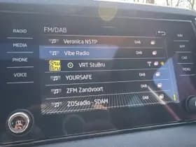 ŠKODA Karoq 1.5 TSI ACT 150PK DSG CLEVER thumbnail 31