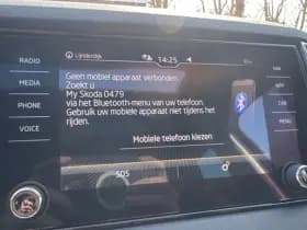 ŠKODA Karoq 1.5 TSI ACT 150PK DSG CLEVER thumbnail 32