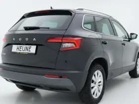 ŠKODA Karoq 1.5 TSI ACT 150PK DSG CLEVER thumbnail 5