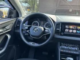 ŠKODA Karoq 1.5 TSI ACT 150PK DSG CLEVER thumbnail 6