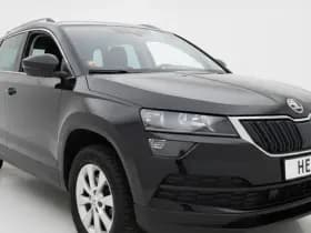 ŠKODA Karoq 1.5 TSI ACT 150PK DSG CLEVER thumbnail 7