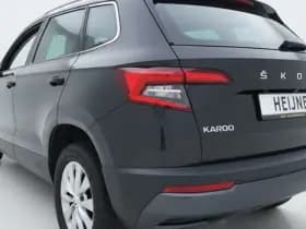 ŠKODA Karoq 1.5 TSI ACT 150PK DSG CLEVER thumbnail 8