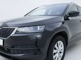 ŠKODA Karoq 1.5 TSI ACT 150PK DSG CLEVER thumbnail 9
