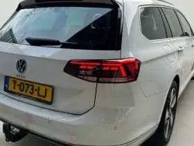 Volkswagen Passat Variant 218PK DSG HYBRID GTE BUSINESS thumbnail 2