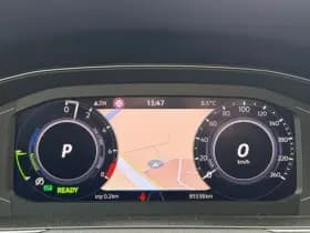 Volkswagen Passat Variant 218PK DSG HYBRID GTE BUSINESS thumbnail 16