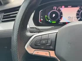 Volkswagen Passat Variant 218PK DSG HYBRID GTE BUSINESS thumbnail 17