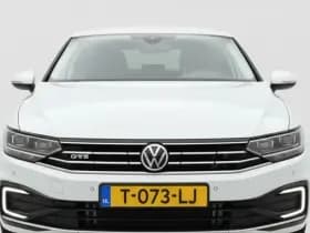 Volkswagen Passat Variant 218PK DSG HYBRID GTE BUSINESS thumbnail 3