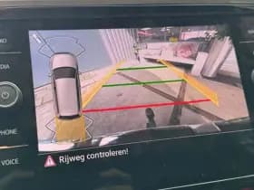 Volkswagen Passat Variant 218PK DSG HYBRID GTE BUSINESS thumbnail 22