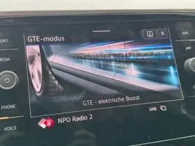 Volkswagen Passat Variant 218PK DSG HYBRID GTE BUSINESS thumbnail 23