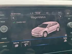 Volkswagen Passat Variant 218PK DSG HYBRID GTE BUSINESS thumbnail 28